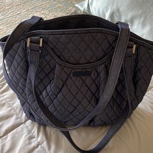 Vera Bradley glenna satchel